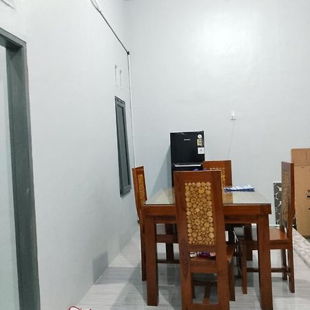โรม เรสซิเดนซ์ Apartment Halangan ภายนอก รูปภาพ