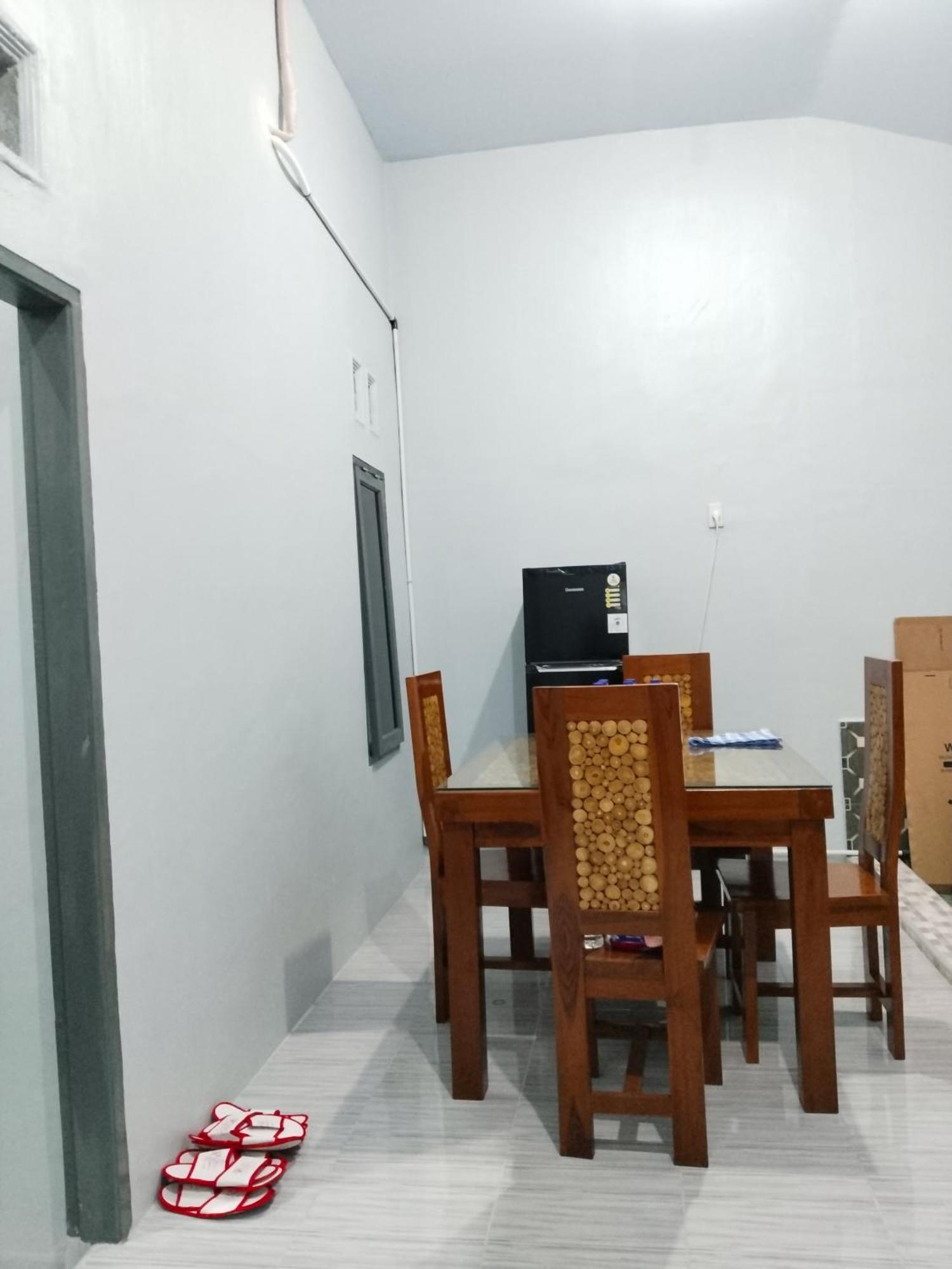 โรม เรสซิเดนซ์ Apartment Halangan ภายนอก รูปภาพ