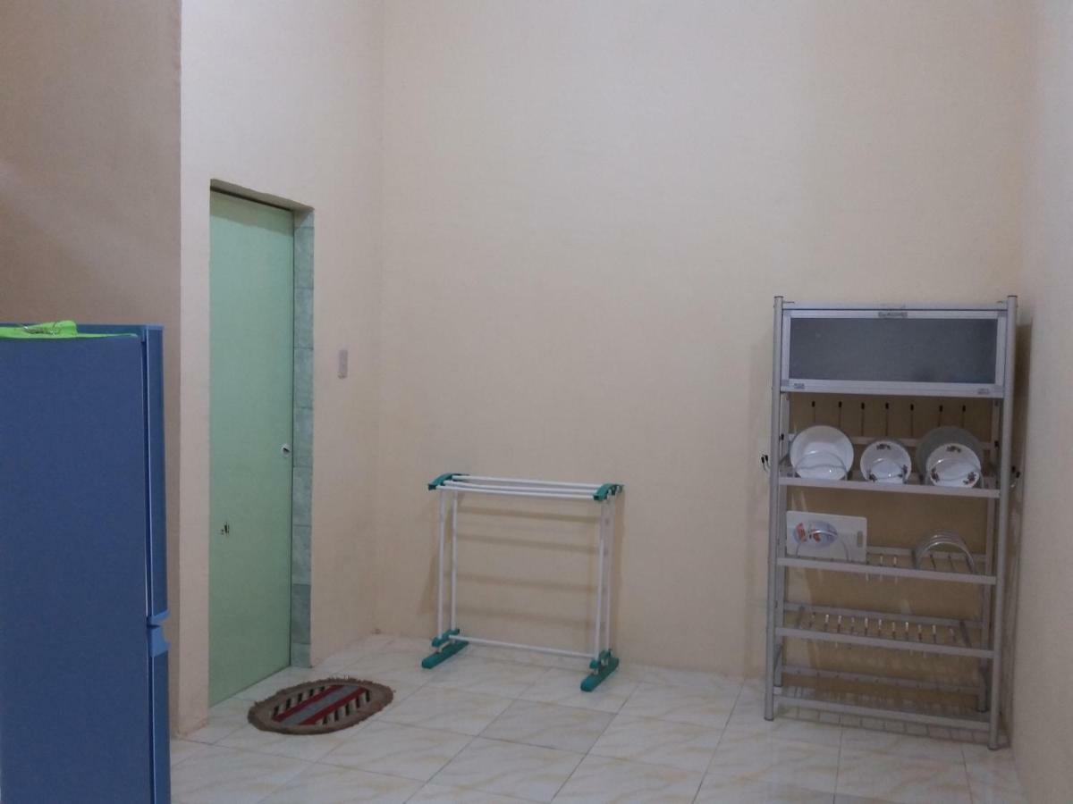 โรม เรสซิเดนซ์ Apartment Halangan ภายนอก รูปภาพ