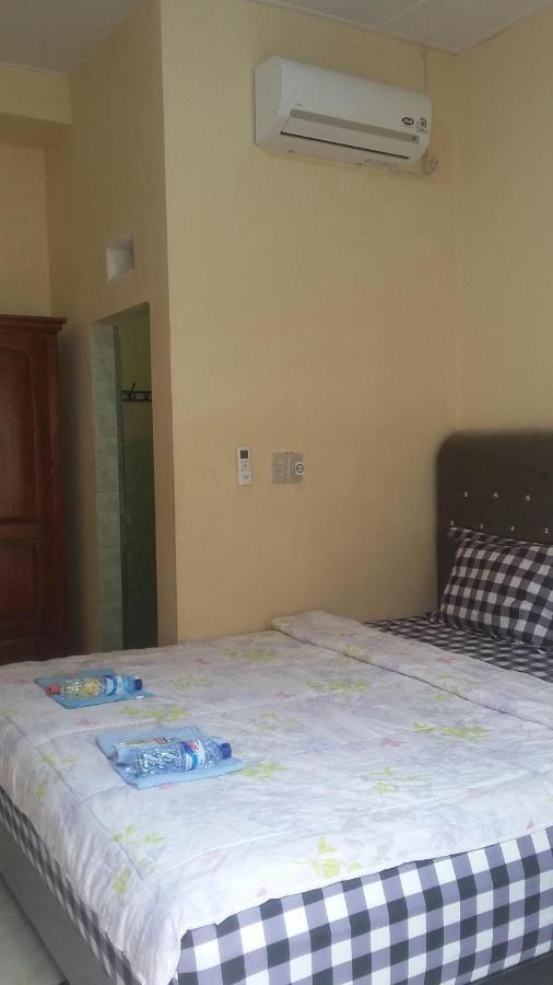 โรม เรสซิเดนซ์ Apartment Halangan ภายนอก รูปภาพ